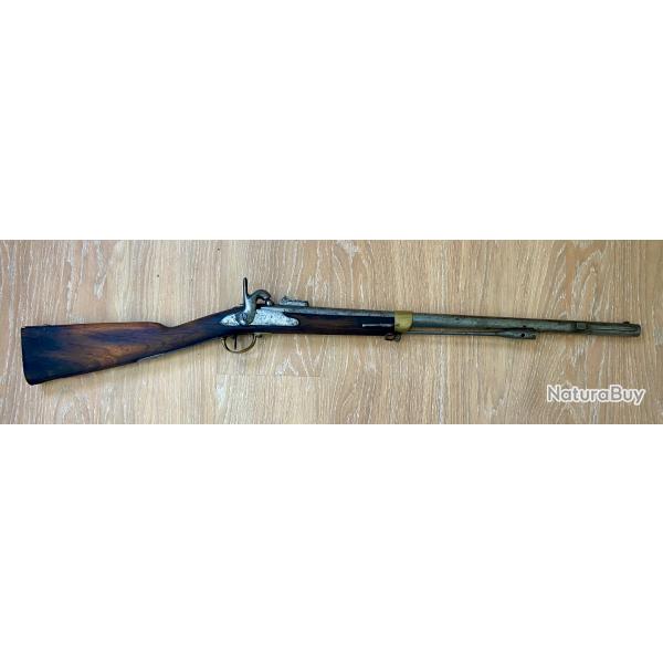 Mousqueton 1829TBis