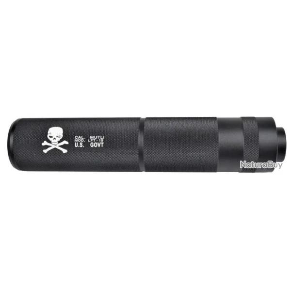 Silencieux Mtal 155mm X 30mm