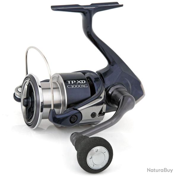 Moulinet Twinpower Xd C3000 Xg A
