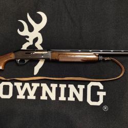 Fusil semi-automatique MAB (MOSCHETTO AUTOMATICO BERETTA) modèle MITO - Cal. 12/76 - Canon 71 cm (Oc