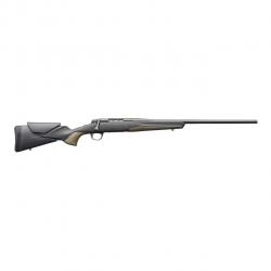 Carabine à verrou BROWNING X-BOLT 2 DISTANCE VARITECH BLACK cal 30-06 spr