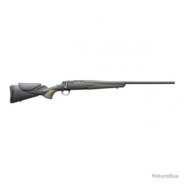 Carabine  verrou BROWNING X-BOLT 2 DISTANCE VARITECH BLACK cal 30-06 spr