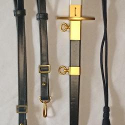 Dague cérémonie Officier Armée de l'Air