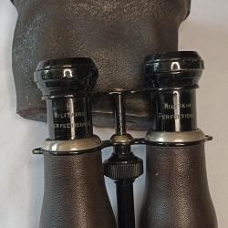 Jumelle militaire Officier Français 14/18 WW1
