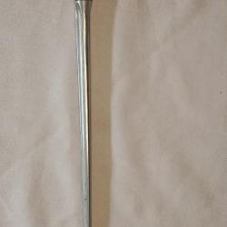 Baïonnette Russe pliante Mosin Nagant model 44 WW2
