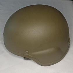 Casque US Army model MICH kevlar MSA 2005