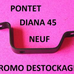 pontet NEUF de DIANA 45 à 5.00 Euros !!!!!!!!!!- VENDU PAR JEPERCUTE (HUB114)