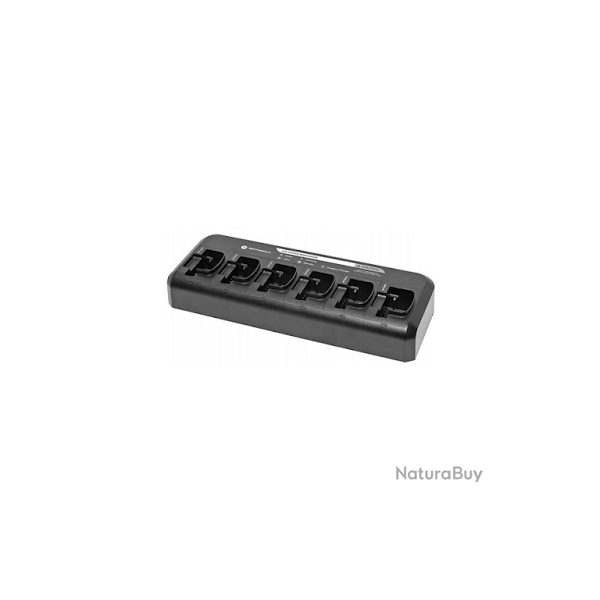 Chargeur 6 positions pour DP1400