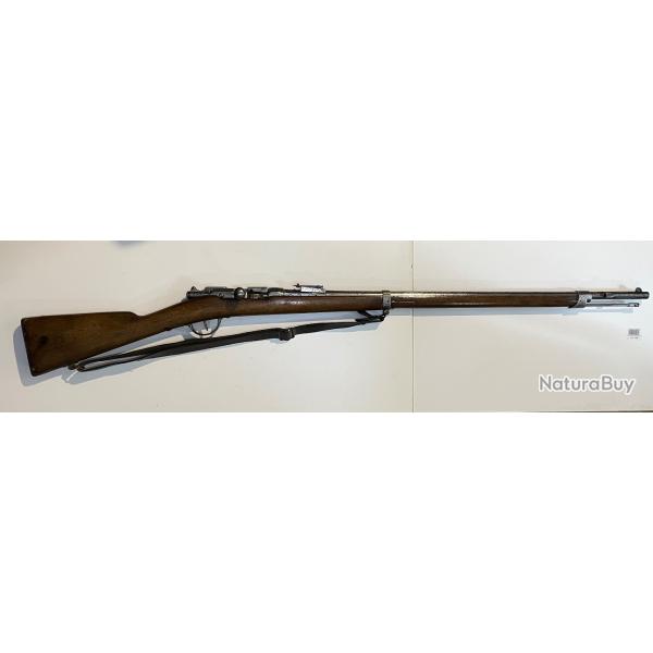 Fusil de chasse d'infanterie GRAS 1874