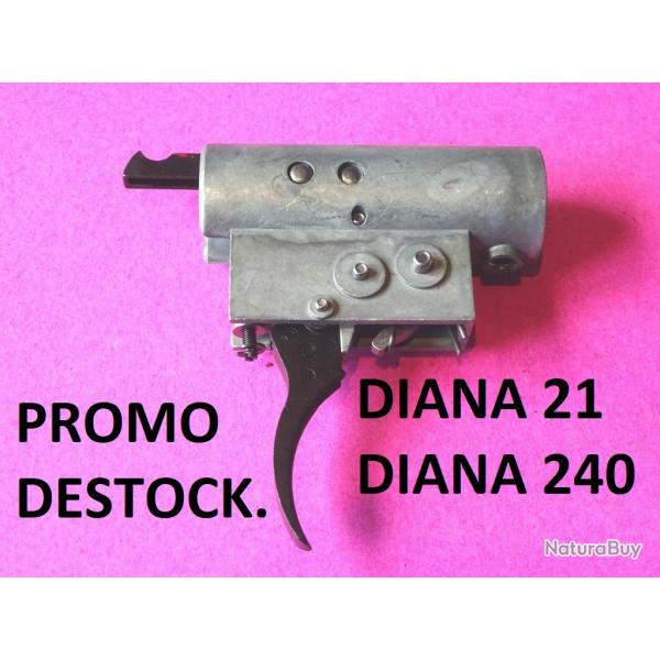 dtente NEUVE de DIANA 21 et DIANA 240  19.00 Euros !!!!!!!!! - VENDU PAR JEPERCUTE (HUB115)