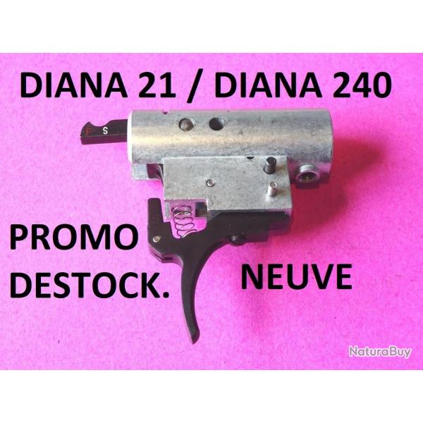 dtente NEUVE de DIANA 21 et DIANA 240  19.00 Euros !!!!!!!!! - VENDU PAR JEPERCUTE (HUB116)