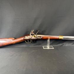 Carabine de cavalerie ou d'artillerie (autrichienne??) calibre 700