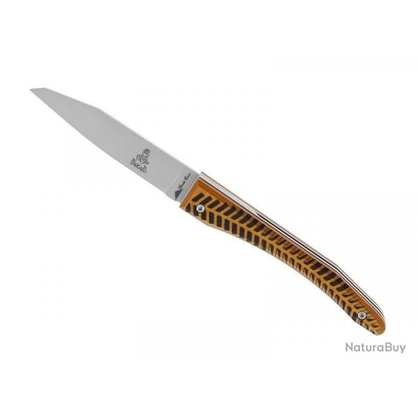 COUTEAU PIEMONTAIS CHARLES CANON DAKAR