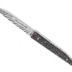 COUTEAU CHARLES CANON LAVANDE