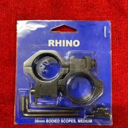 COLLIER RHINO 30MM MEDIUM 11MM