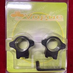 COLLIER VOGUE 30MM MEDIUM 11MM