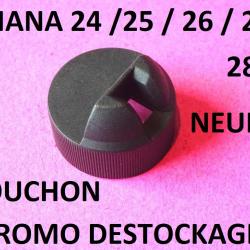 bouchon NEUF DIANA 24 DIANA 25 DIANA 26 DIANA 27 DIANA 28 à 5.00 E !!!- VENDU PAR JEPERCUTE (HUB120)