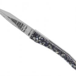 COUTEAU PIEMONTAIS CHARLES CANON COQUILLES MOULES