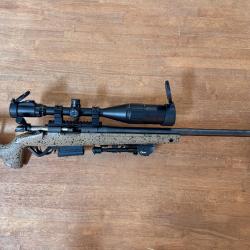 À VENDRE - Kit Bergara B14 HMR 6.5 Creedmoor - État Neuf !