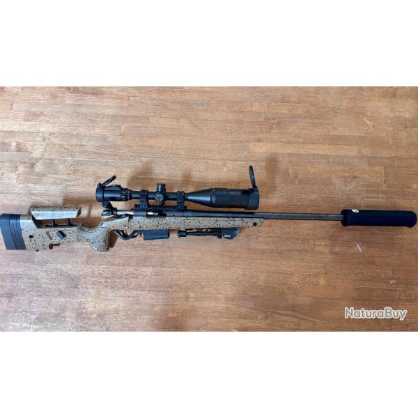  VENDRE - Kit Bergara B14 HMR 6.5 Creedmoor - tat Neuf !