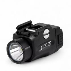 Lampe Niteye JET T2