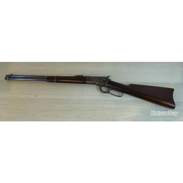 CARABINE WINCHESTER 1892 de 1893 d'origine (Cat. C1b)