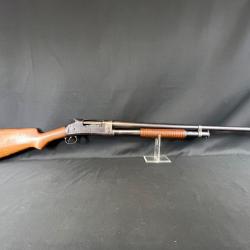 WINCHESTER 1897 calibre 16 année 1915
