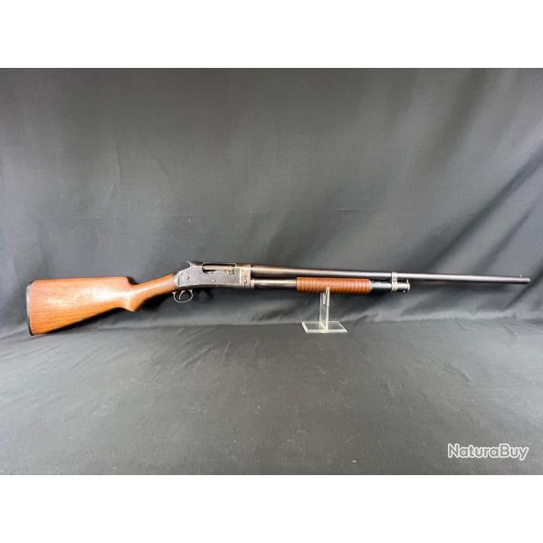 WINCHESTER 1897 calibre 16 anne 1915