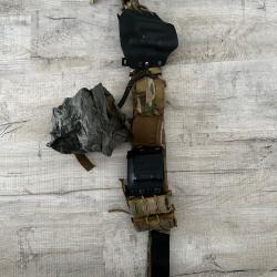 Ceinturon Crye Précision
