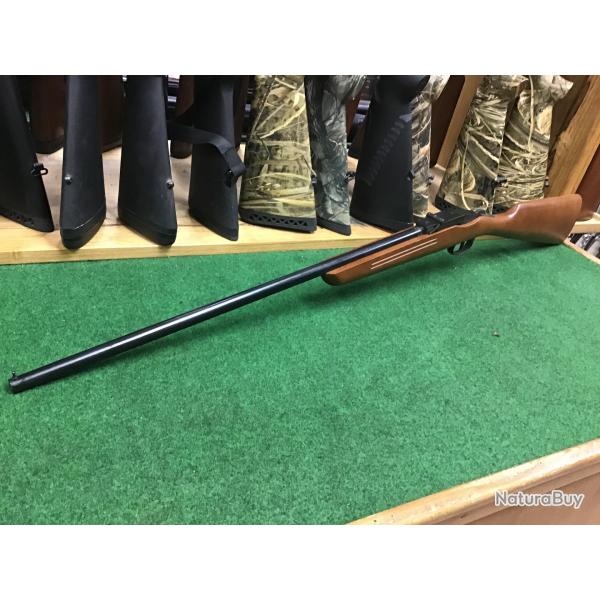 Manu Arm Monocoup Warnant Cal 9mm flobert