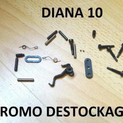LOT DIANA 10 à 7.00 Euros !!!!! - VENDU PAR JEPERCUTE (HUB122)