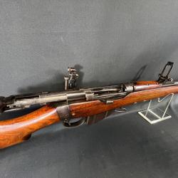 FUSIL LONG LEE ENFIELD cal 303 BRITISH dans un état rare!!!