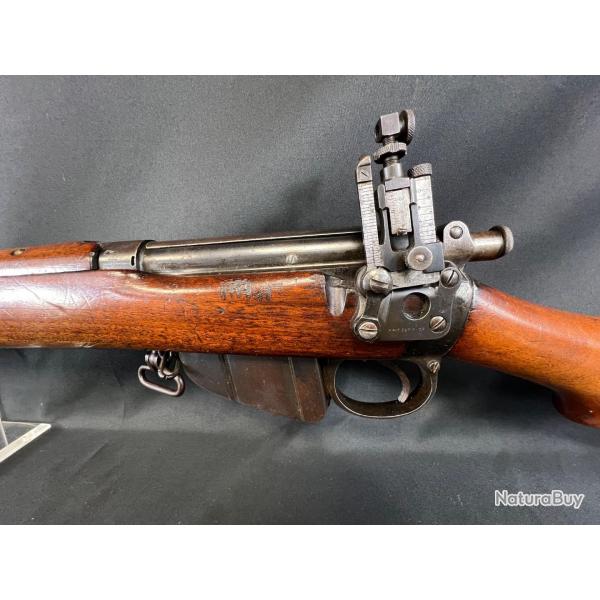 FUSIL LONG LEE ENFIELD cal 303 BRITISH dans un tat rare!!!