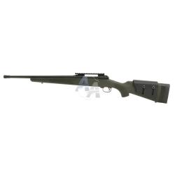 Savage NR11 scout hybrid 308 win