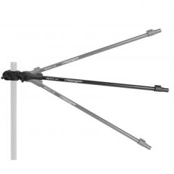 KORUM SPEEDT FIT TELESCOPIC FEEDER ARM KORUM