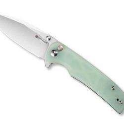 COUTEAU SENCUT SACHSE G10 NATUREL