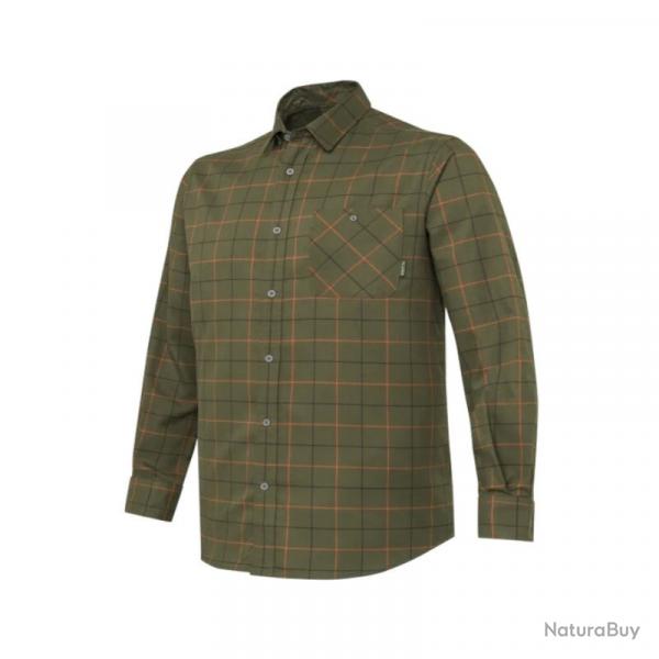 Chemise Beretta Jargo stretch