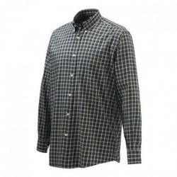 Chemise Beretta wood button