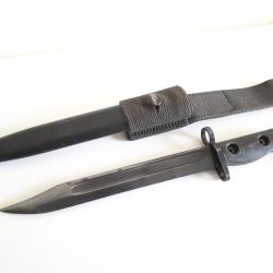 Baïonnette L1A3 anglaise Fal Slr