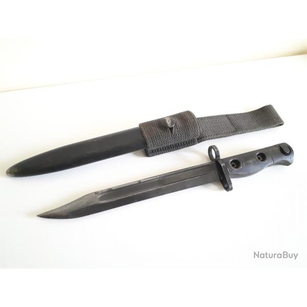 Baonnette L1A3 anglaise Fal Slr
