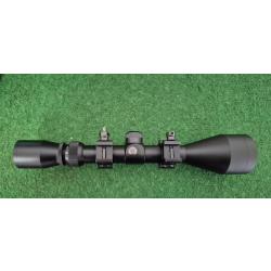 Lunette 3-9x50 Electro-point