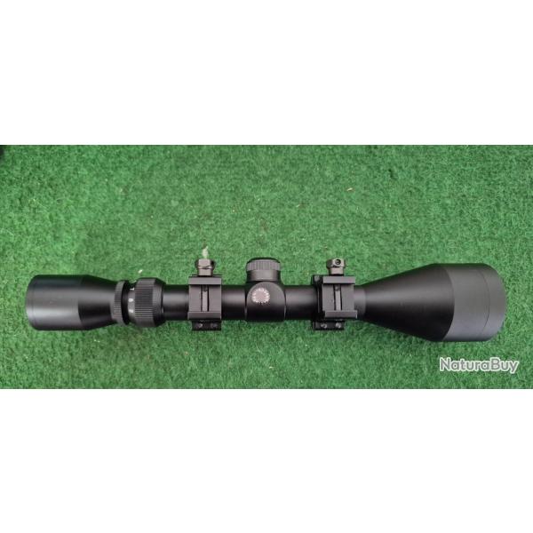 Lunette 3-9x50 Electro-point