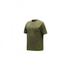 Tee-shirt Beretta Trident
