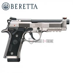 Pistolet BERETTA 92X Performance Spécial Make Optic Ready Cal 9mm Para Jaune