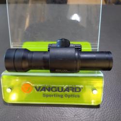 Point rouge aimpoint 9000 SC 2 MOA