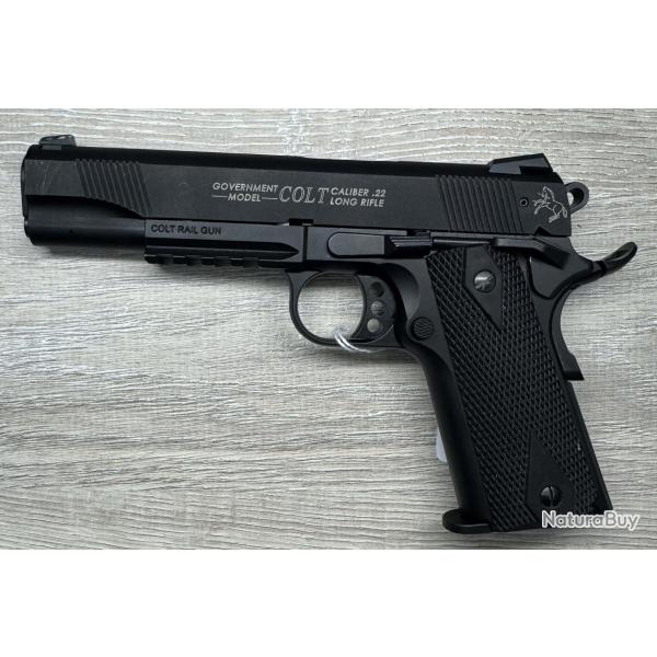 Occasion Colt 1911-22