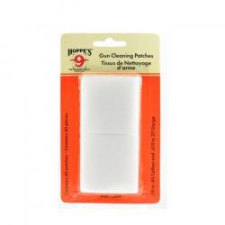 Wahoo ! Patch coton Hoppe's - 40