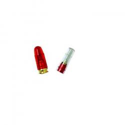 Wahoo ! Douille Amortisseur Megaline Plastique - 357
