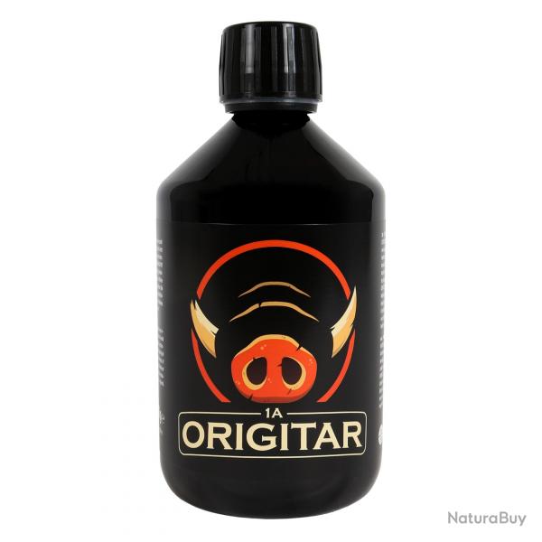 Attractif sanglier cerf 1A-ORIGITAR 500ml par 6
