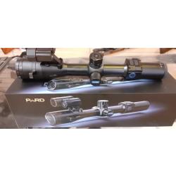 Lunette de tir Nocturne PARD DS35-70RF